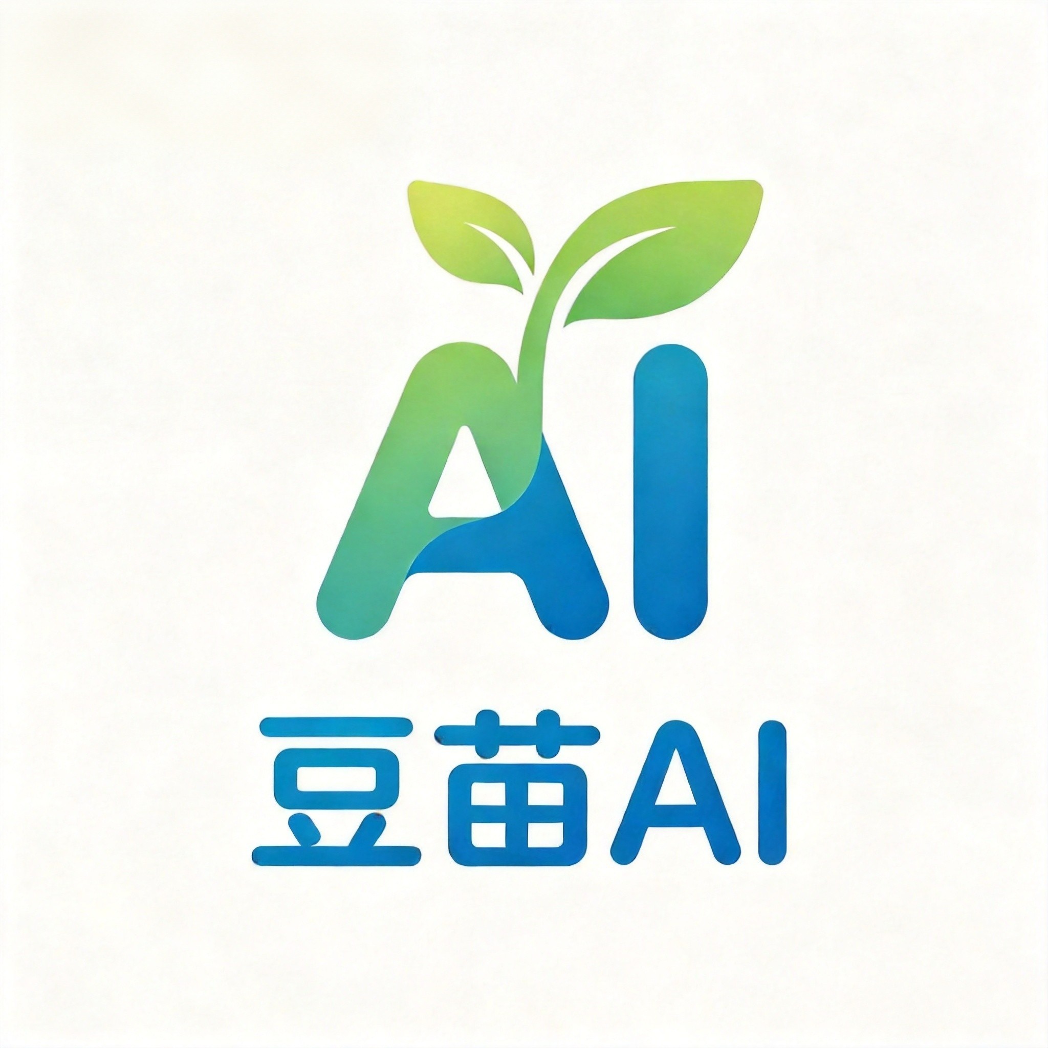 豆苗AI Logo